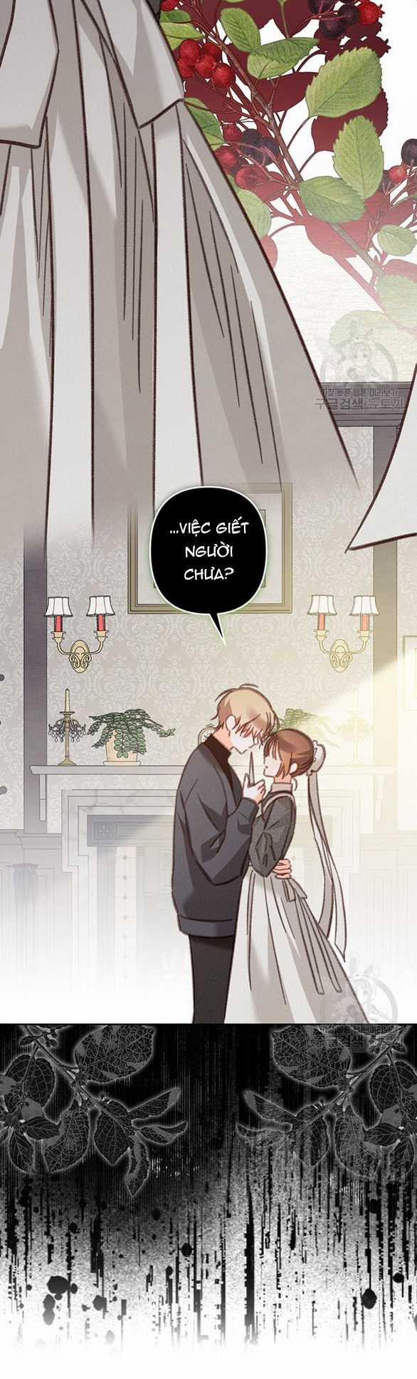 Làm Thế Nào Để Sinh Tồn Được Trong Game Kinh Dị 34.2 trang 22