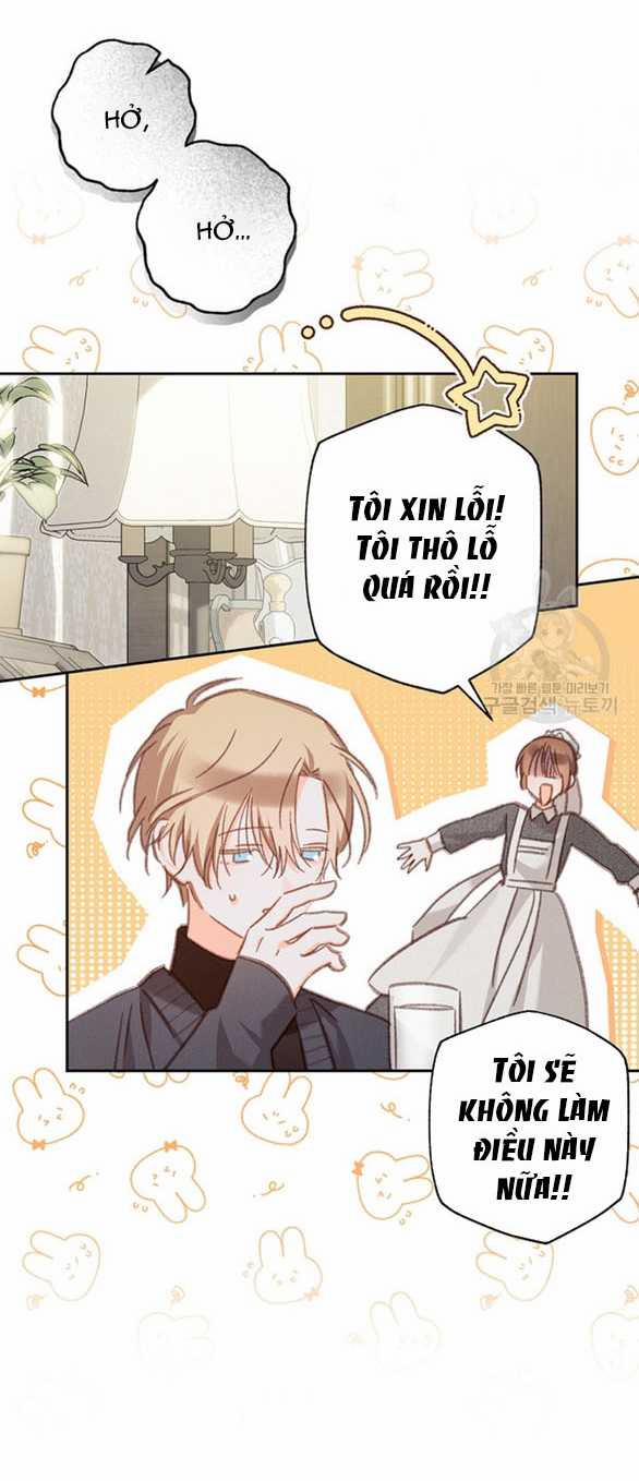 Làm Thế Nào Để Sinh Tồn Được Trong Game Kinh Dị 34.2 trang 6