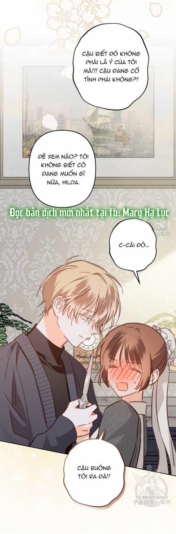 Làm Thế Nào Để Sinh Tồn Được Trong Game Kinh Dị 35.1 trang 10