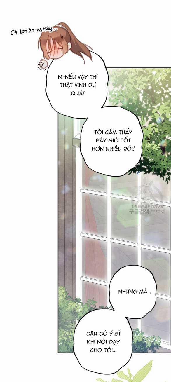 Làm Thế Nào Để Sinh Tồn Được Trong Game Kinh Dị 35.1 trang 12