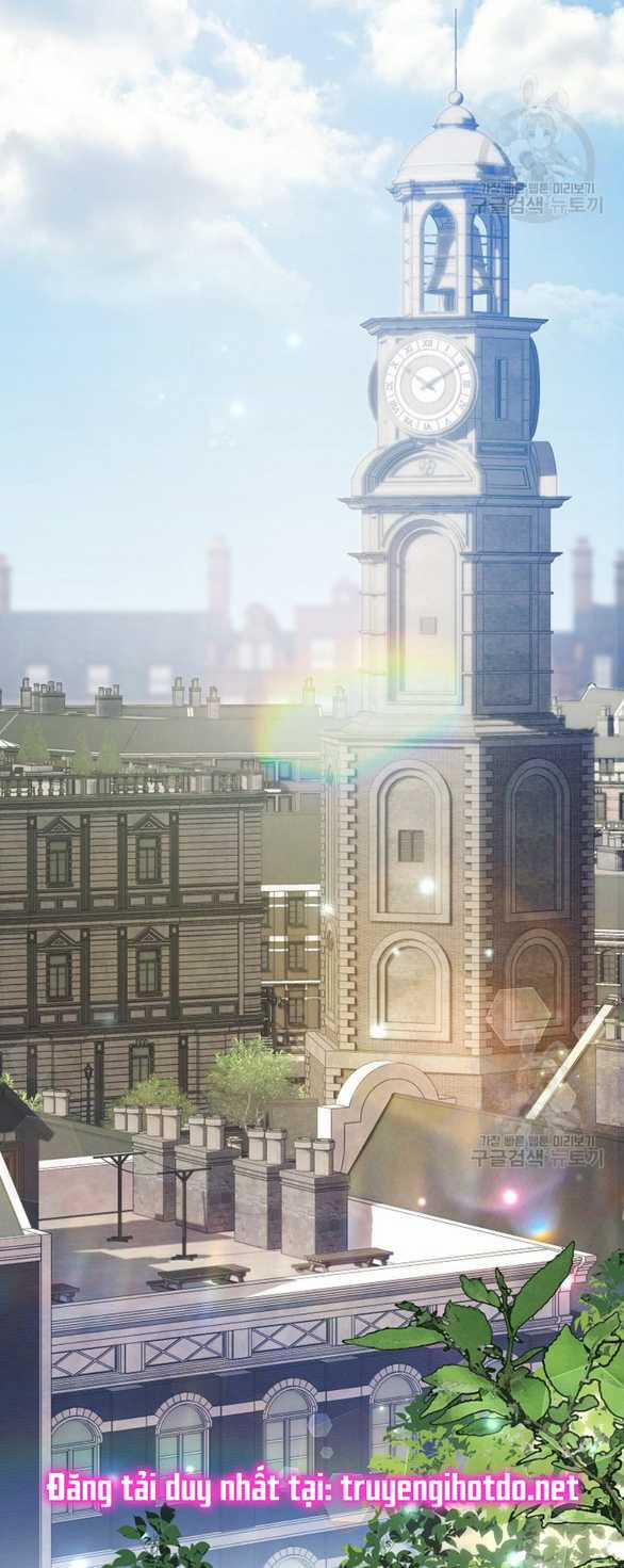 Làm Thế Nào Để Sinh Tồn Được Trong Game Kinh Dị 35.1 trang 18