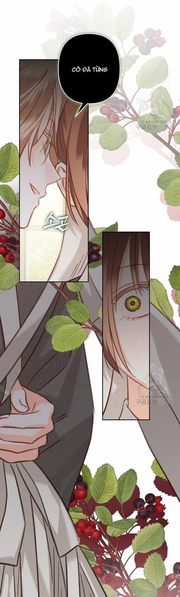 Làm Thế Nào Để Sinh Tồn Được Trong Game Kinh Dị 35.1 trang 5