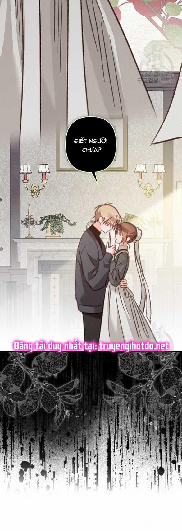 Làm Thế Nào Để Sinh Tồn Được Trong Game Kinh Dị 35.1 trang 6