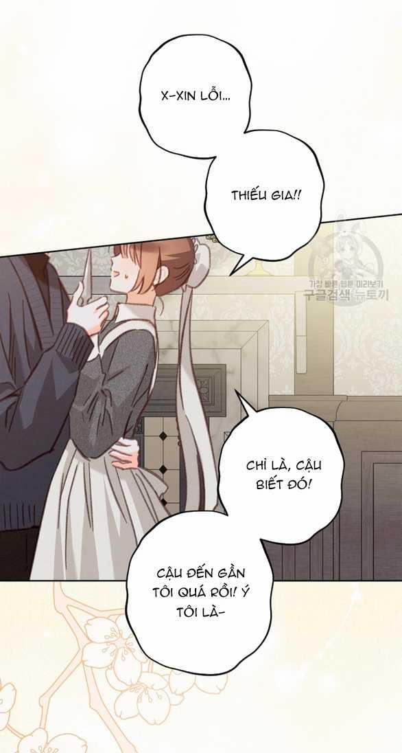 Làm Thế Nào Để Sinh Tồn Được Trong Game Kinh Dị 35.1 trang 8