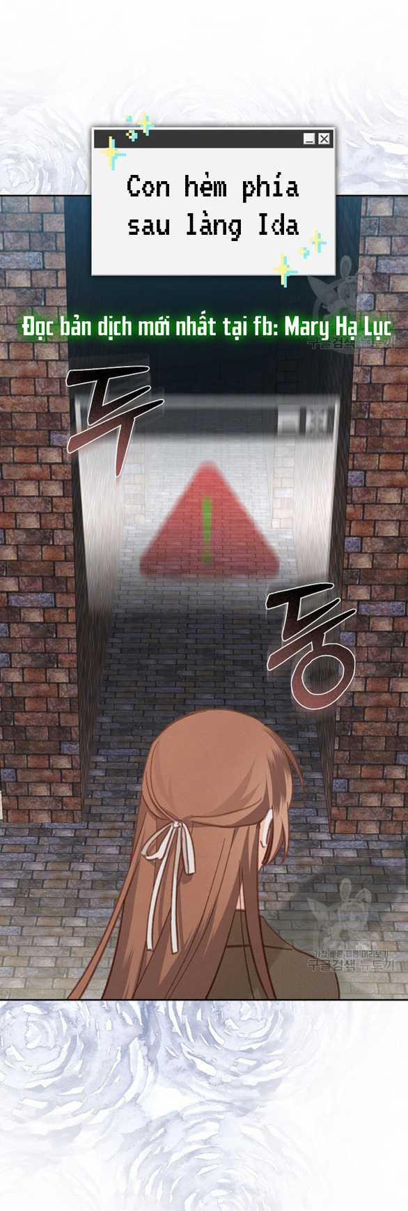 Làm Thế Nào Để Sinh Tồn Được Trong Game Kinh Dị 35.2 trang 11