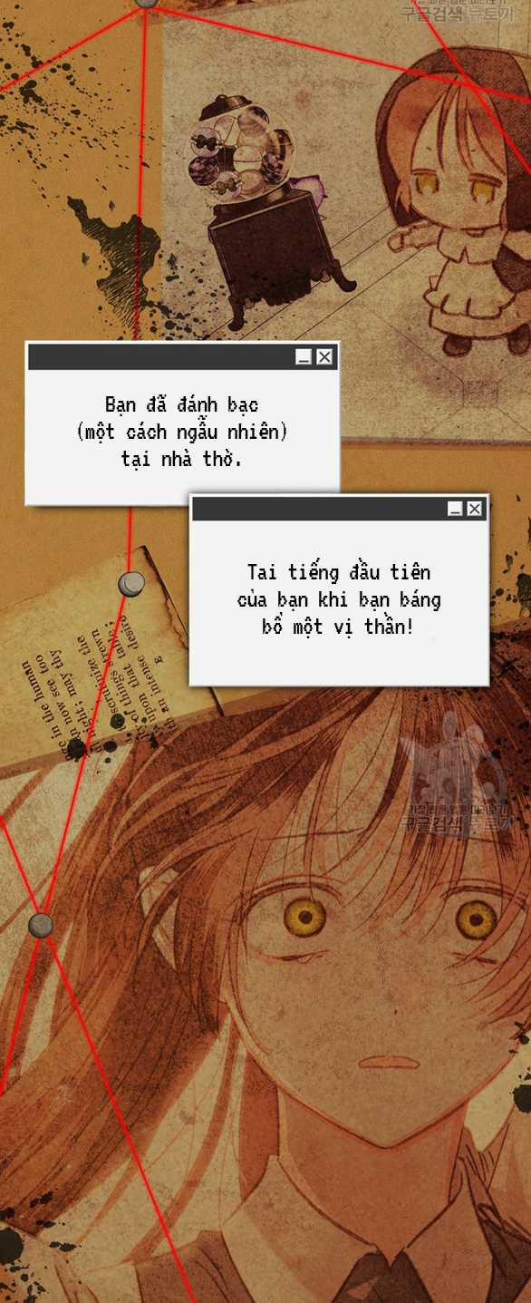 Làm Thế Nào Để Sinh Tồn Được Trong Game Kinh Dị 35.2 trang 16