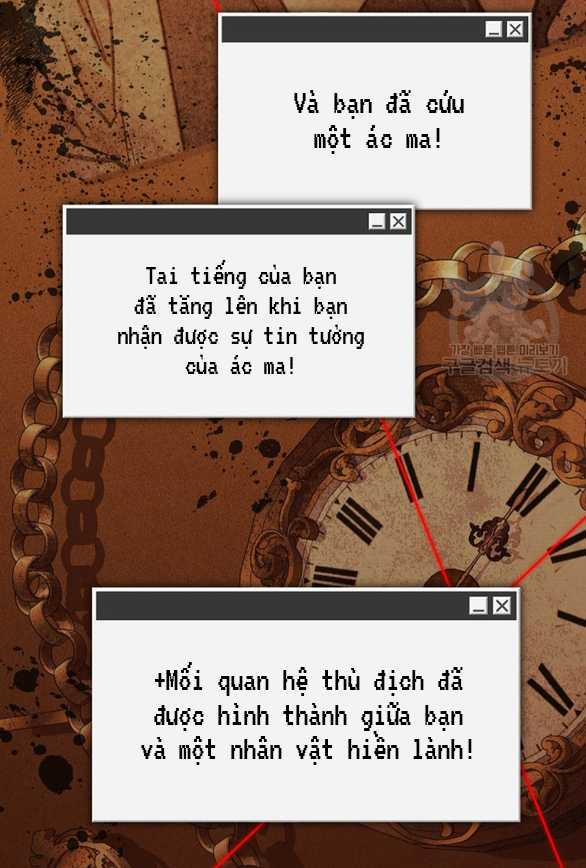 Làm Thế Nào Để Sinh Tồn Được Trong Game Kinh Dị 35.2 trang 17