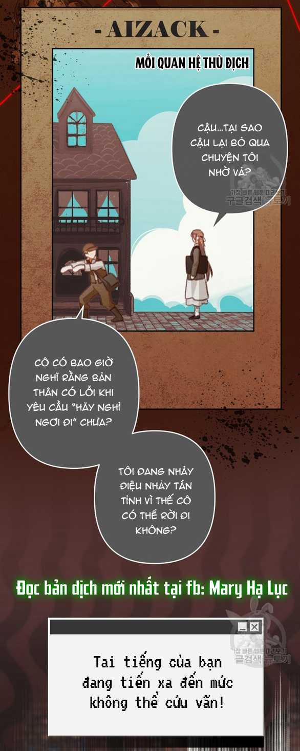 Làm Thế Nào Để Sinh Tồn Được Trong Game Kinh Dị 35.2 trang 18