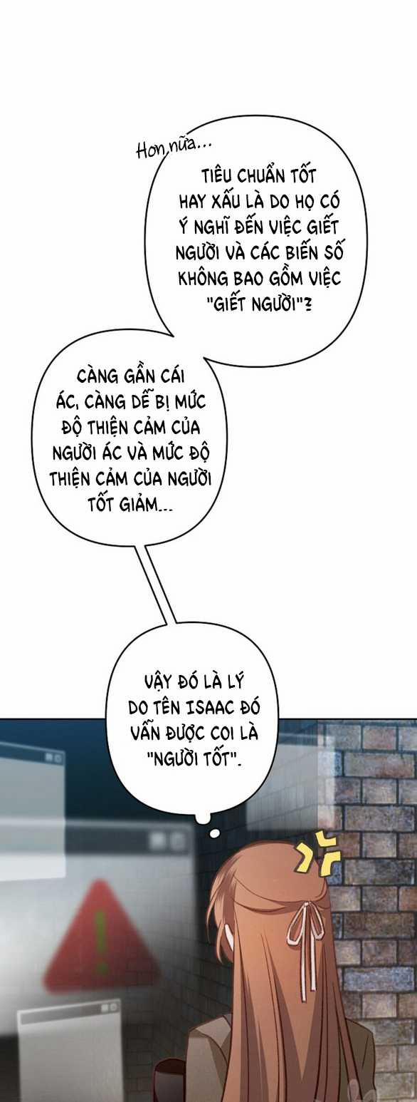 Làm Thế Nào Để Sinh Tồn Được Trong Game Kinh Dị 35.2 trang 20