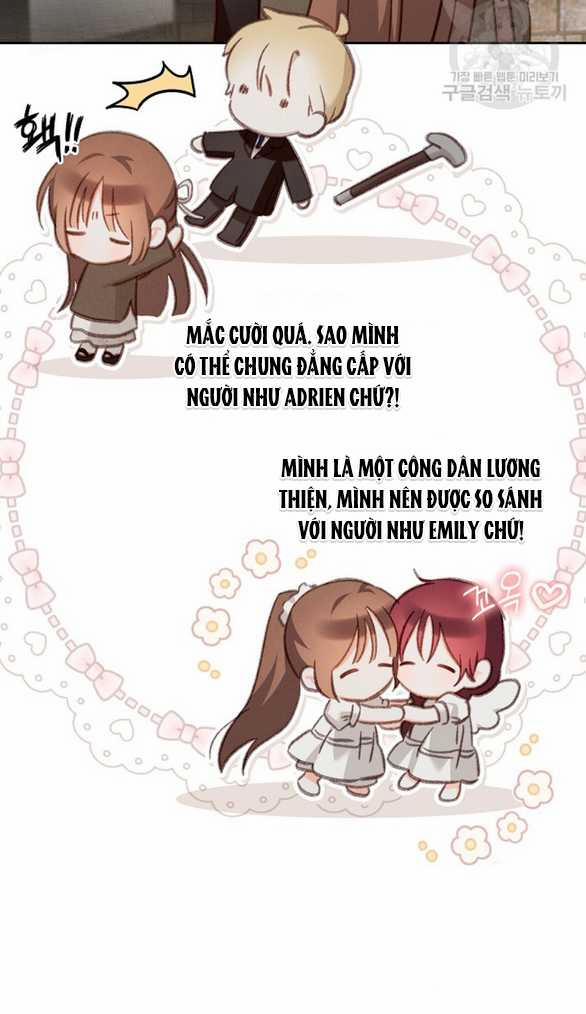 Làm Thế Nào Để Sinh Tồn Được Trong Game Kinh Dị 35.2 trang 21