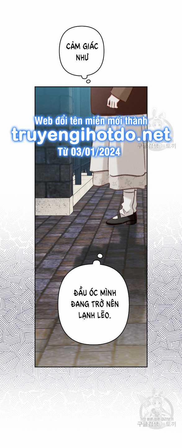 Làm Thế Nào Để Sinh Tồn Được Trong Game Kinh Dị 35.2 trang 23