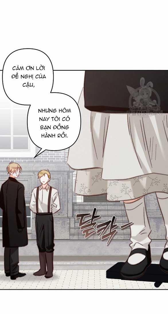 Làm Thế Nào Để Sinh Tồn Được Trong Game Kinh Dị 35.2 trang 3