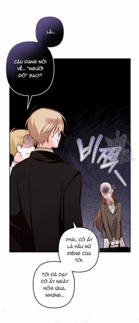 Làm Thế Nào Để Sinh Tồn Được Trong Game Kinh Dị 35.2 trang 4