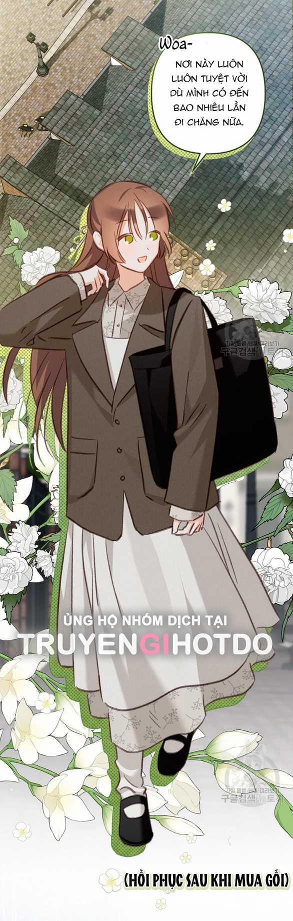 Làm Thế Nào Để Sinh Tồn Được Trong Game Kinh Dị 35.2 trang 8