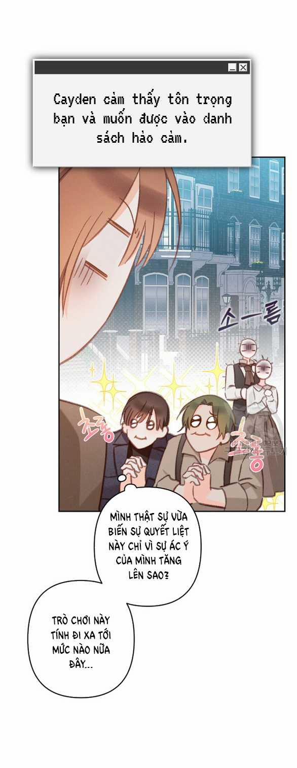 Làm Thế Nào Để Sinh Tồn Được Trong Game Kinh Dị 36.1 trang 14