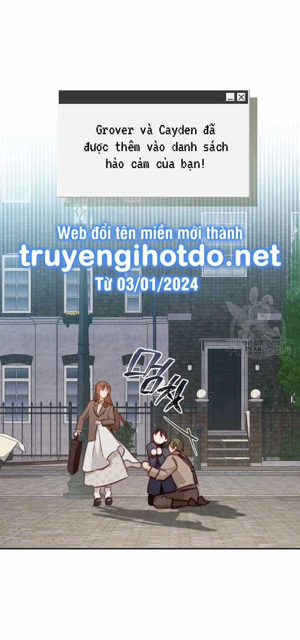 Làm Thế Nào Để Sinh Tồn Được Trong Game Kinh Dị 36.1 trang 20