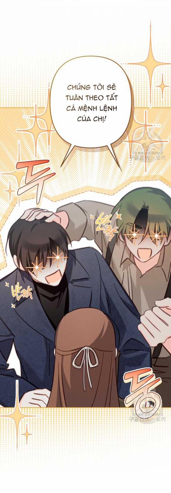 Làm Thế Nào Để Sinh Tồn Được Trong Game Kinh Dị 36.1 trang 22