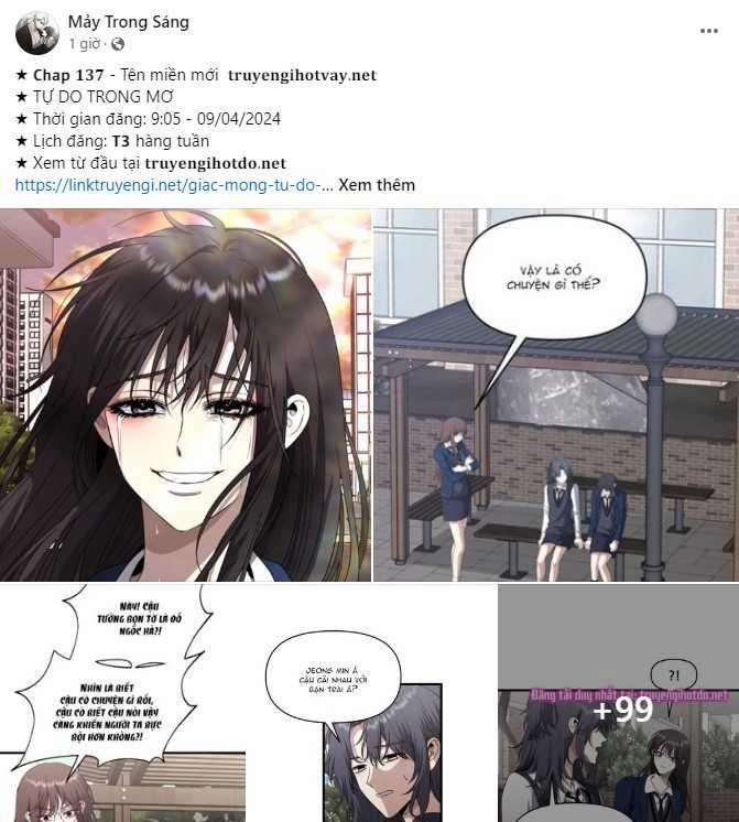 Làm Thế Nào Để Sinh Tồn Được Trong Game Kinh Dị 36.1 trang 24