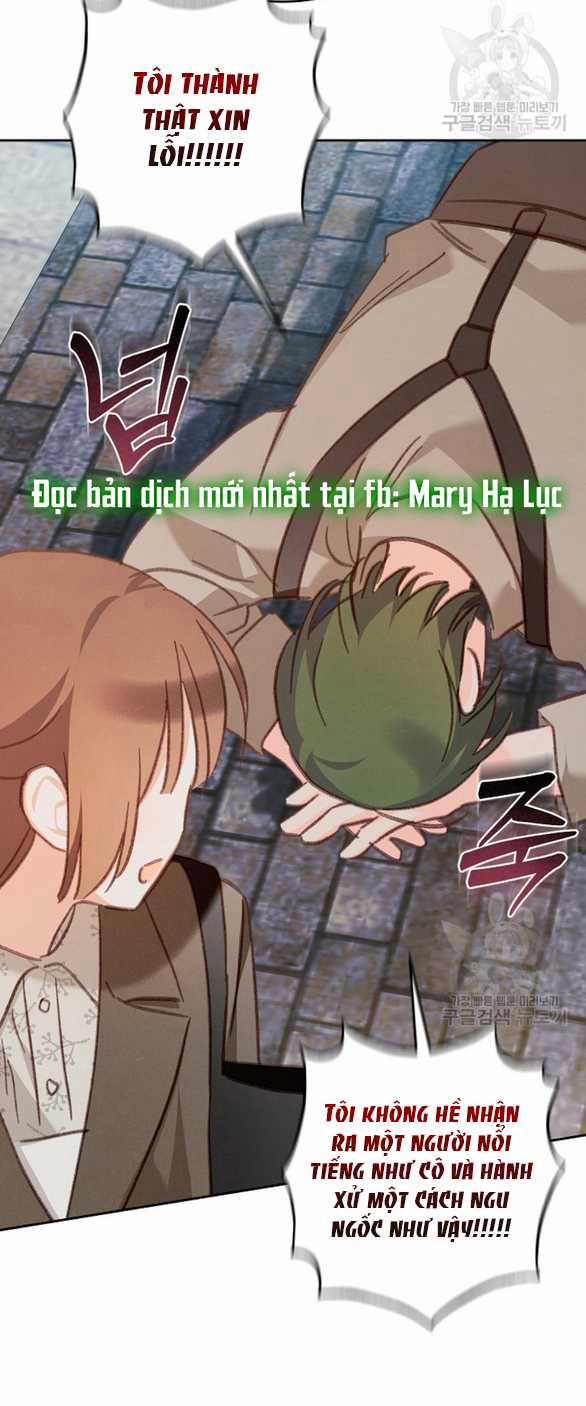 Làm Thế Nào Để Sinh Tồn Được Trong Game Kinh Dị 36.1 trang 3