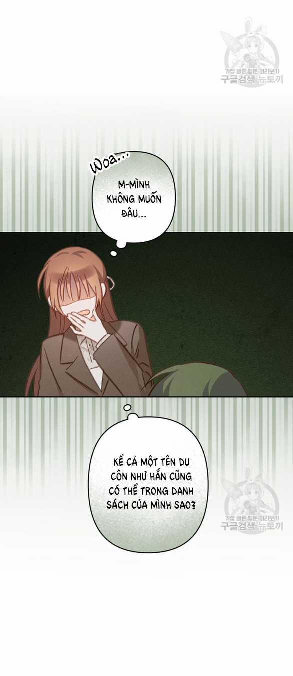 Làm Thế Nào Để Sinh Tồn Được Trong Game Kinh Dị 36.1 trang 9