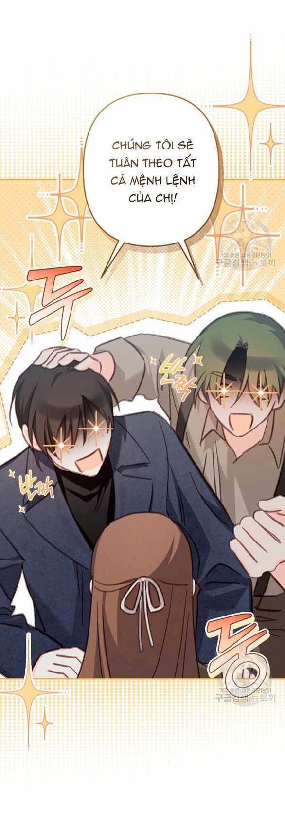 Làm Thế Nào Để Sinh Tồn Được Trong Game Kinh Dị 36.2 trang 1