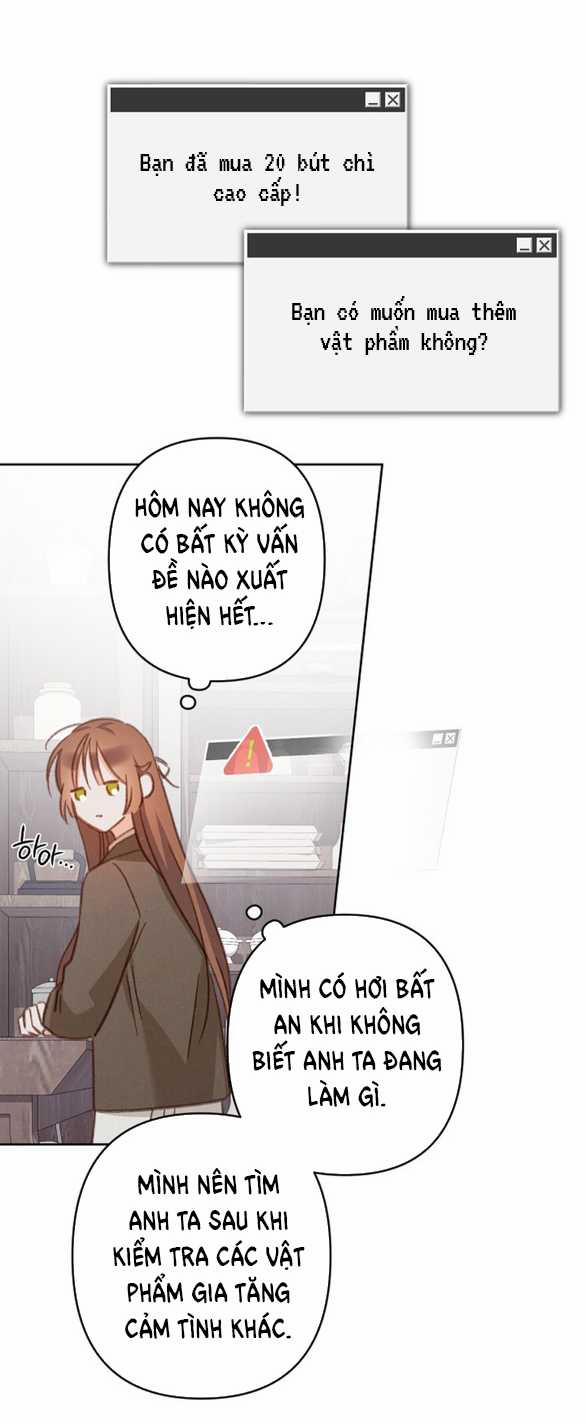 Làm Thế Nào Để Sinh Tồn Được Trong Game Kinh Dị 36.2 trang 10