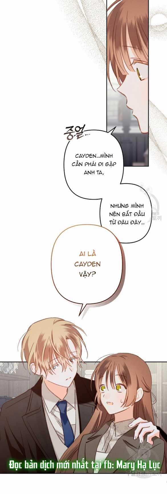 Làm Thế Nào Để Sinh Tồn Được Trong Game Kinh Dị 36.2 trang 19