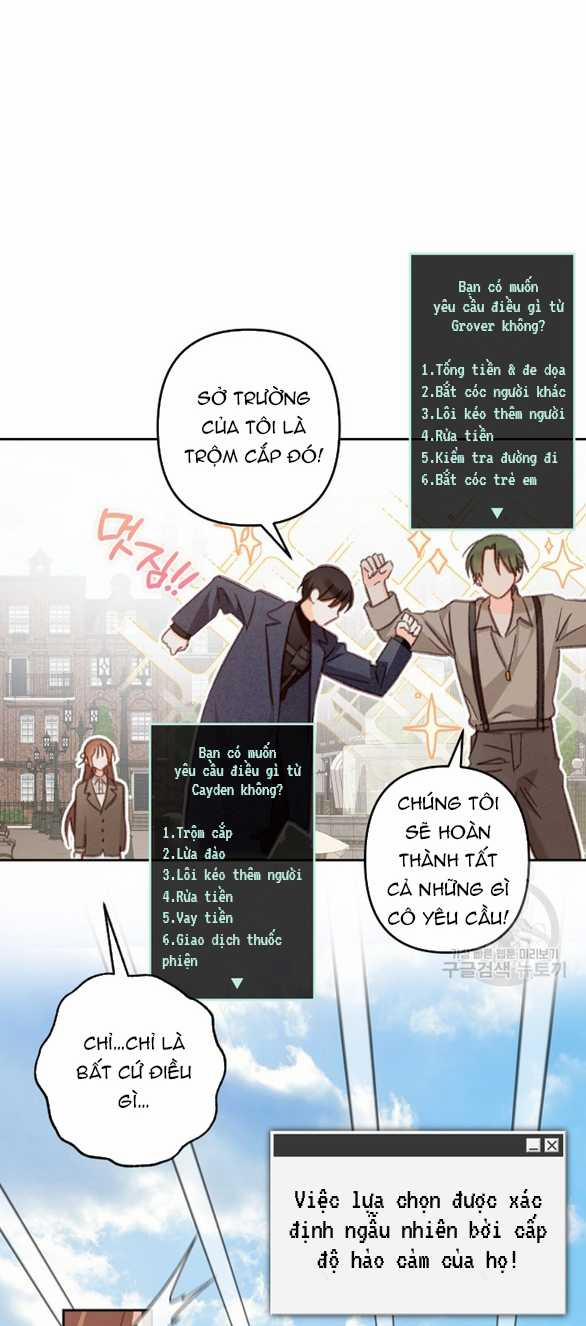 Làm Thế Nào Để Sinh Tồn Được Trong Game Kinh Dị 36.2 trang 2