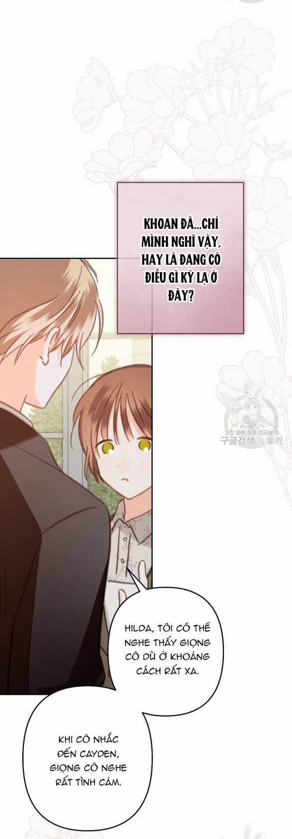 Làm Thế Nào Để Sinh Tồn Được Trong Game Kinh Dị 36.2 trang 22