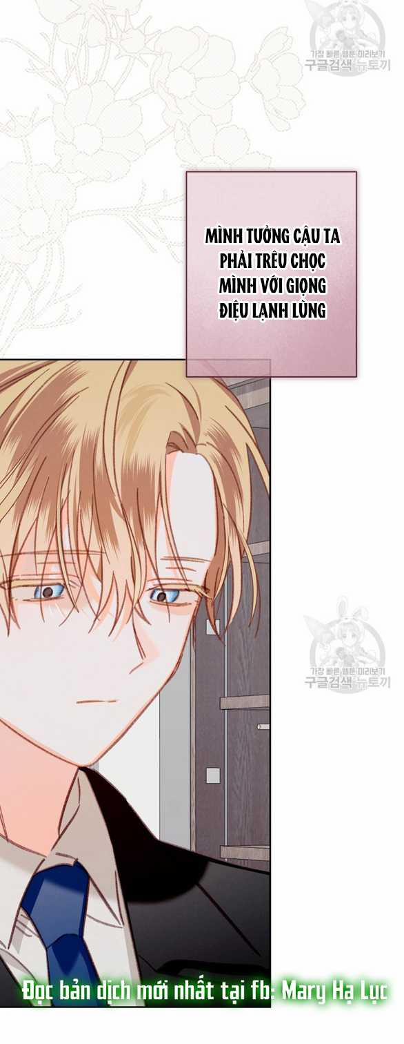 Làm Thế Nào Để Sinh Tồn Được Trong Game Kinh Dị 36.2 trang 23