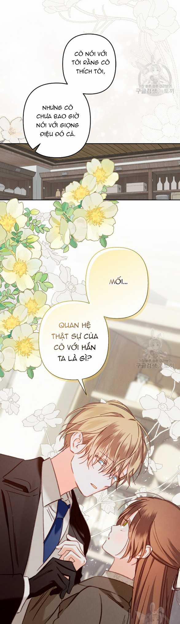 Làm Thế Nào Để Sinh Tồn Được Trong Game Kinh Dị 36.2 trang 25