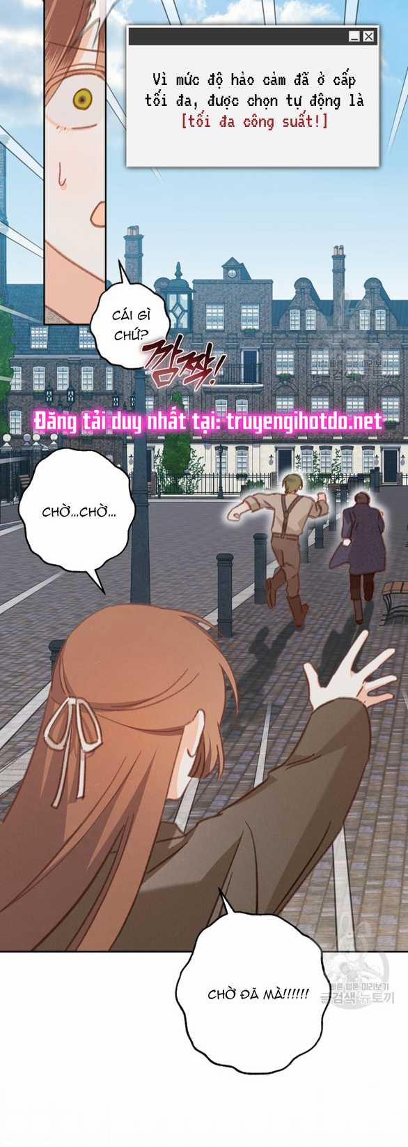 Làm Thế Nào Để Sinh Tồn Được Trong Game Kinh Dị 36.2 trang 3