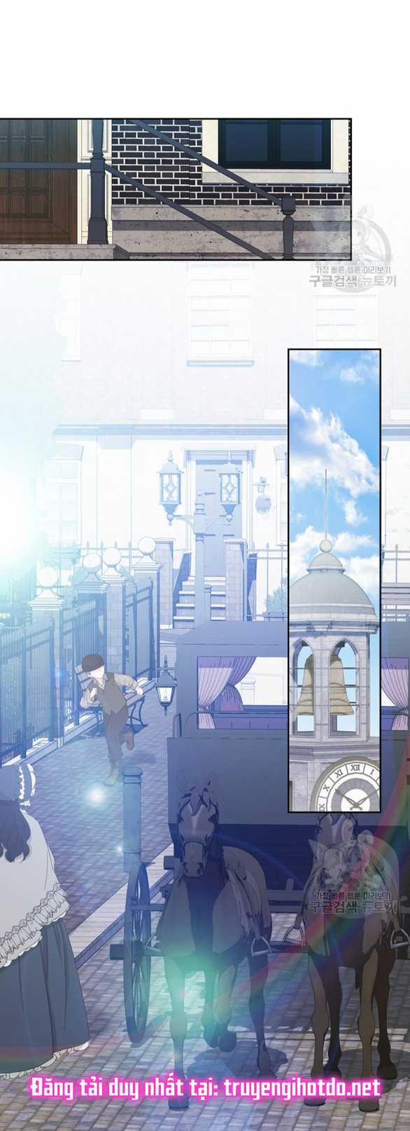 Làm Thế Nào Để Sinh Tồn Được Trong Game Kinh Dị 36.2 trang 7