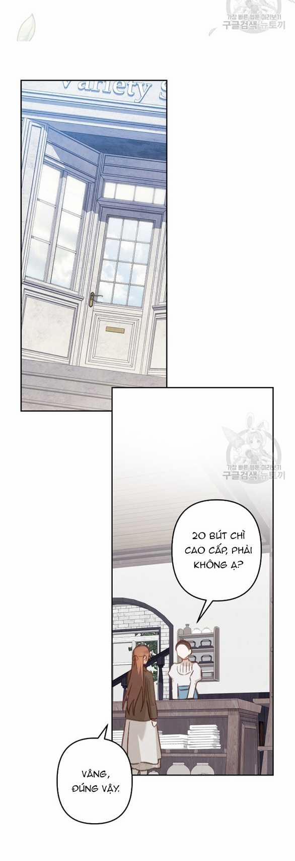 Làm Thế Nào Để Sinh Tồn Được Trong Game Kinh Dị 36.2 trang 9