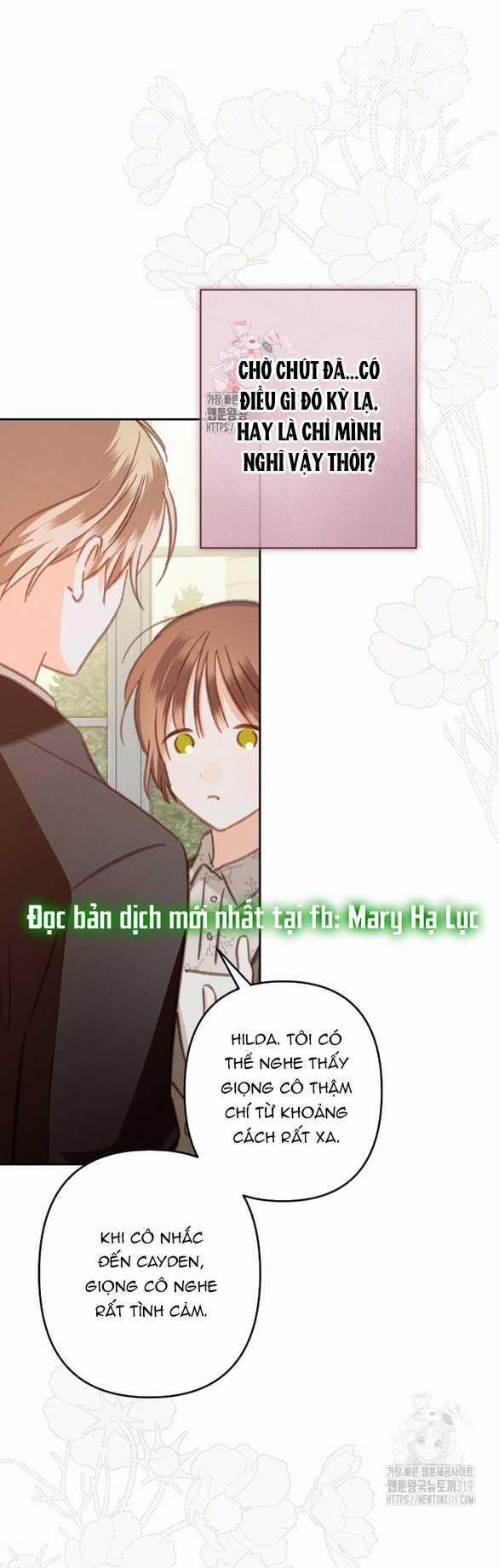 Làm Thế Nào Để Sinh Tồn Được Trong Game Kinh Dị 37.1 trang 0