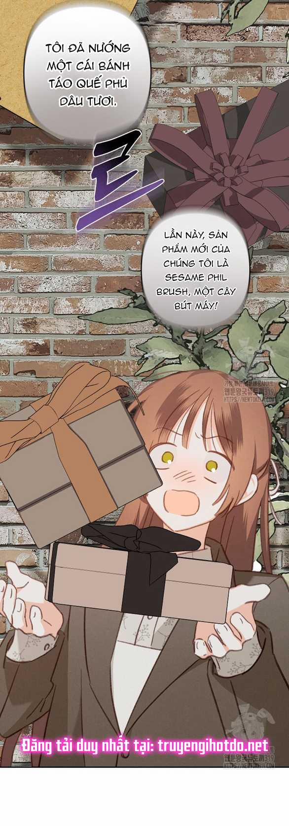 Làm Thế Nào Để Sinh Tồn Được Trong Game Kinh Dị 37.1 trang 12