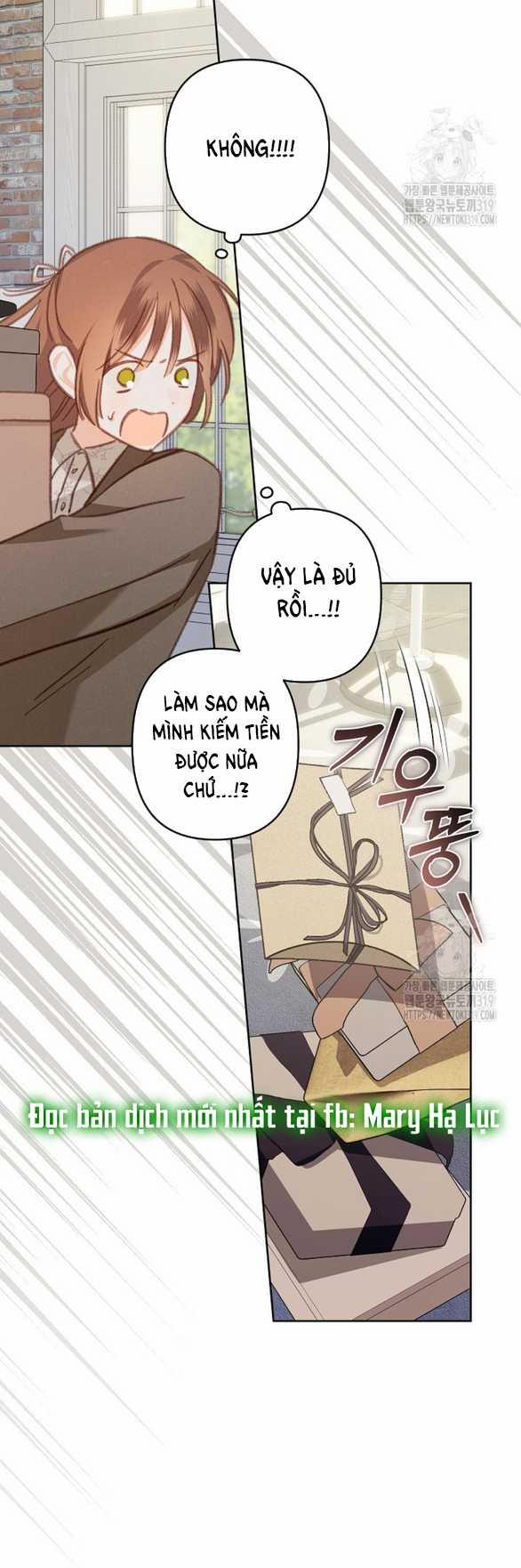 Làm Thế Nào Để Sinh Tồn Được Trong Game Kinh Dị 37.1 trang 15