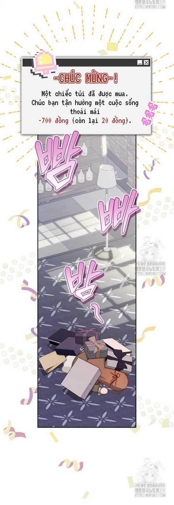 Làm Thế Nào Để Sinh Tồn Được Trong Game Kinh Dị 37.1 trang 16