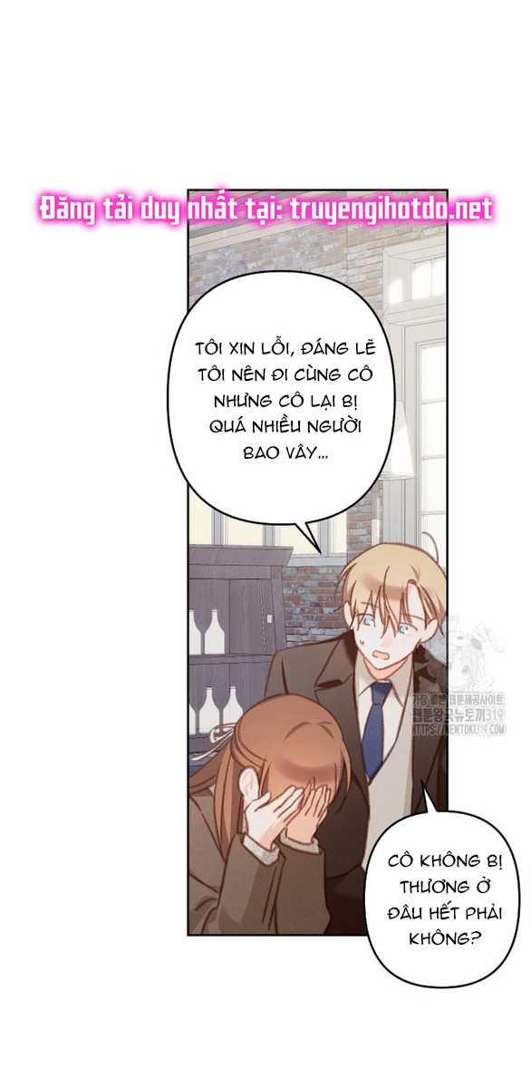 Làm Thế Nào Để Sinh Tồn Được Trong Game Kinh Dị 37.1 trang 18