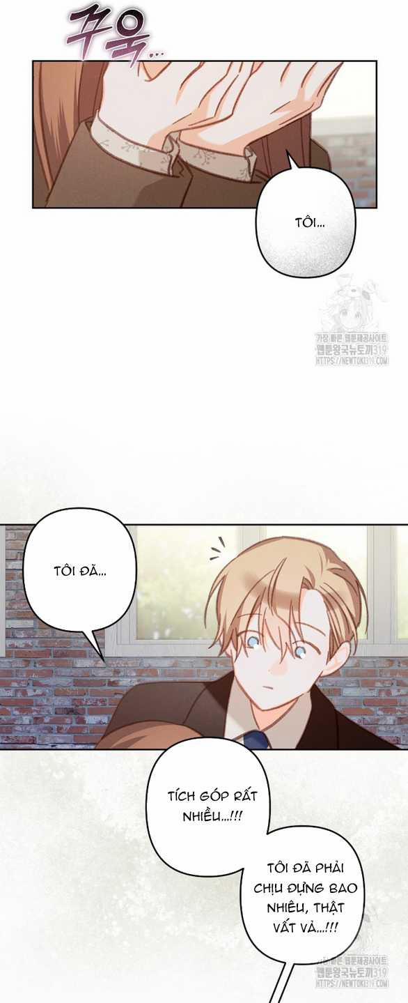 Làm Thế Nào Để Sinh Tồn Được Trong Game Kinh Dị 37.1 trang 20