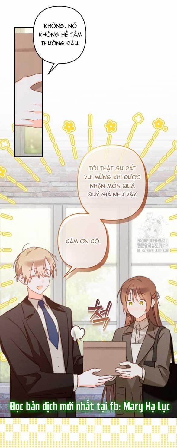 Làm Thế Nào Để Sinh Tồn Được Trong Game Kinh Dị 37.1 trang 9