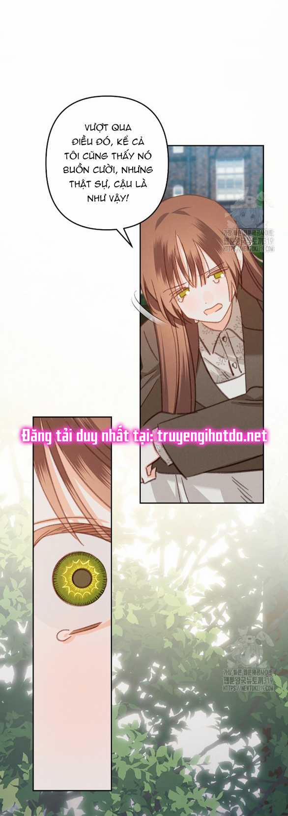 Làm Thế Nào Để Sinh Tồn Được Trong Game Kinh Dị 37.2 trang 15