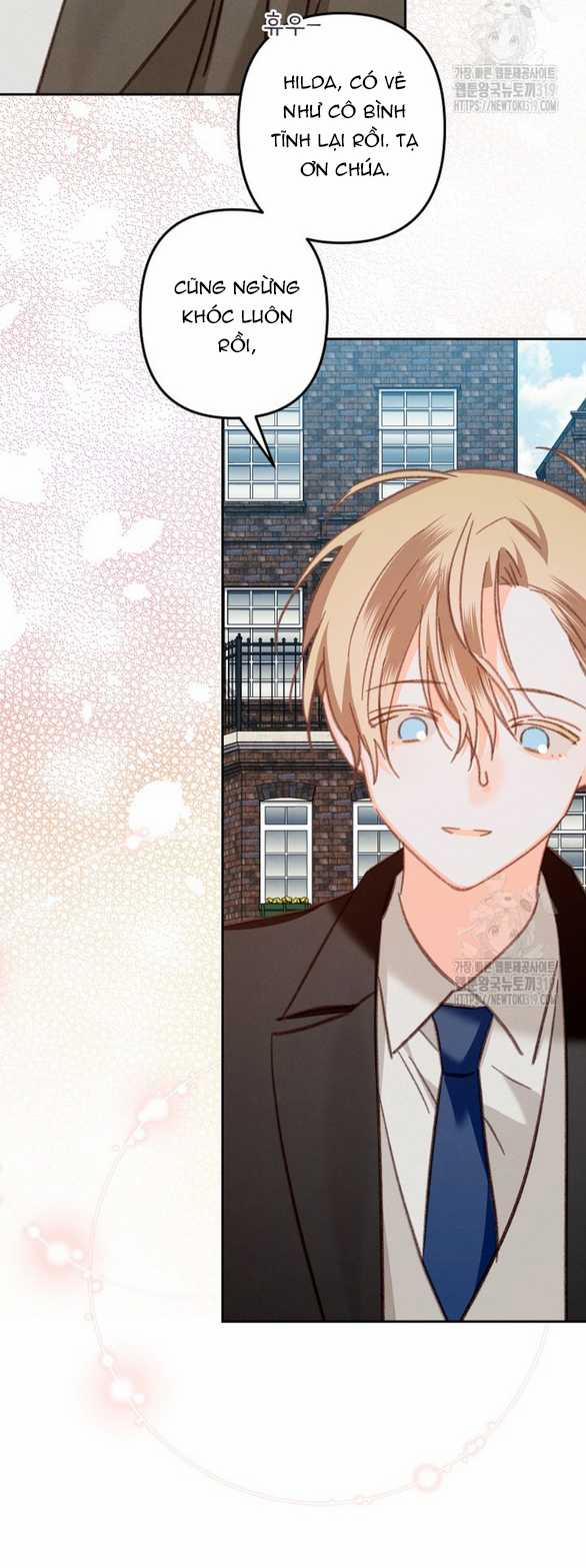 Làm Thế Nào Để Sinh Tồn Được Trong Game Kinh Dị 37.2 trang 19