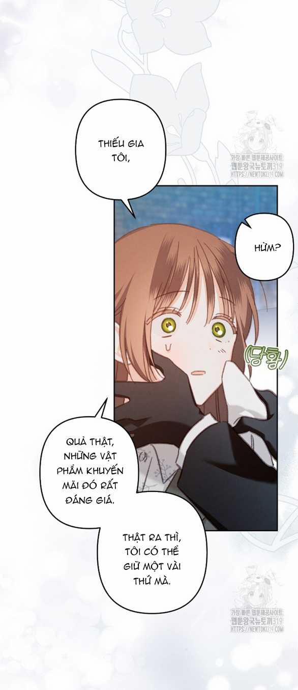 Làm Thế Nào Để Sinh Tồn Được Trong Game Kinh Dị 38.1 trang 10