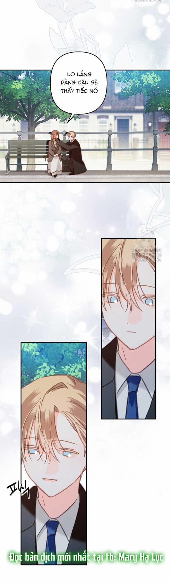 Làm Thế Nào Để Sinh Tồn Được Trong Game Kinh Dị 38.1 trang 12