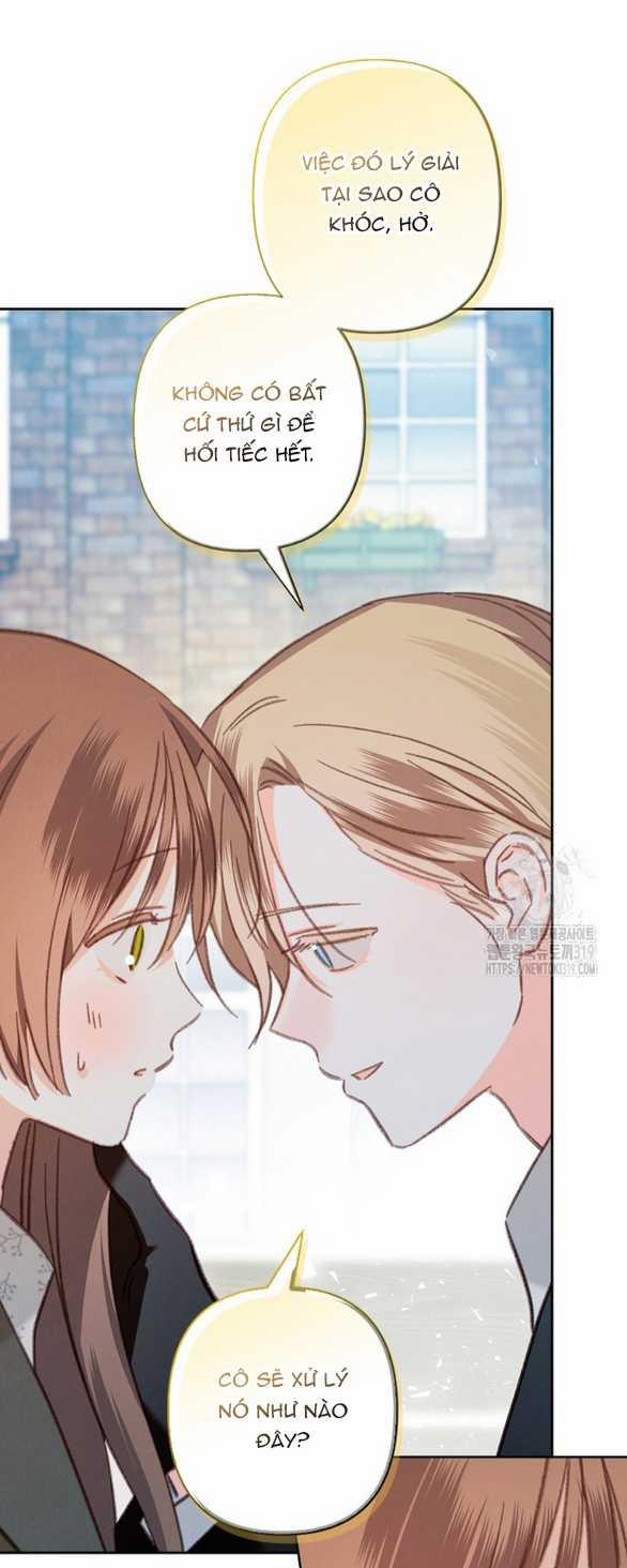 Làm Thế Nào Để Sinh Tồn Được Trong Game Kinh Dị 38.1 trang 14