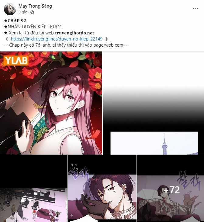 Làm Thế Nào Để Sinh Tồn Được Trong Game Kinh Dị 38.1 trang 16