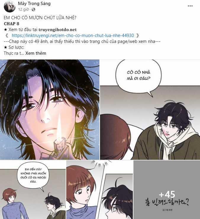 Làm Thế Nào Để Sinh Tồn Được Trong Game Kinh Dị 38.1 trang 17