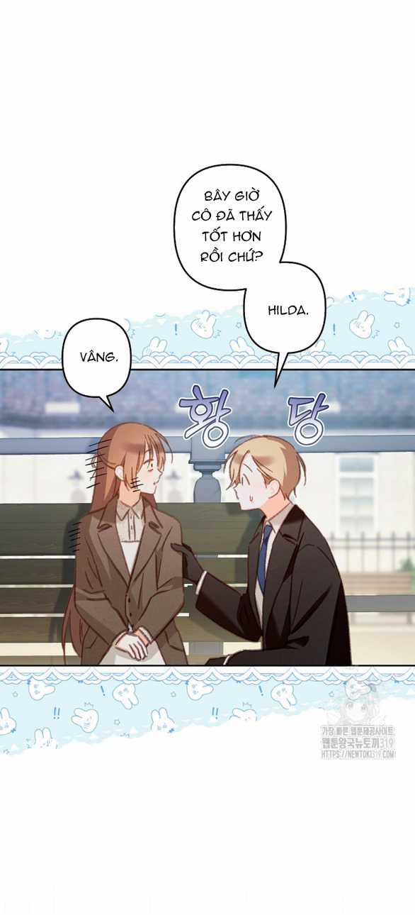 Làm Thế Nào Để Sinh Tồn Được Trong Game Kinh Dị 38.1 trang 6