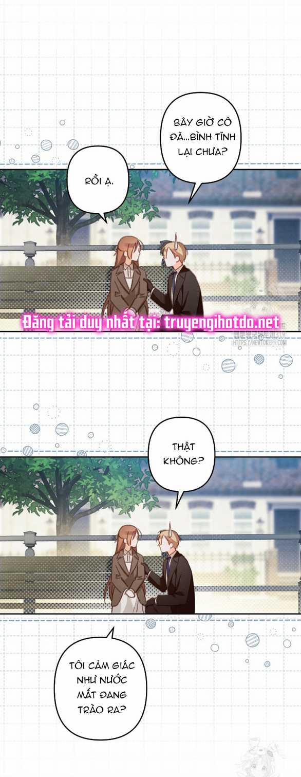 Làm Thế Nào Để Sinh Tồn Được Trong Game Kinh Dị 38.1 trang 7